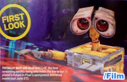 WALL-E