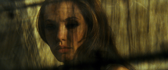 angelina jolie in wanted photos. Angelina Jolie#39;s character