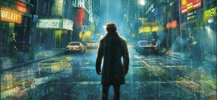watchmen poster walking top