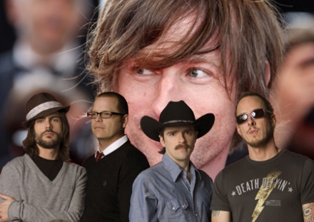 weezer spike jonze