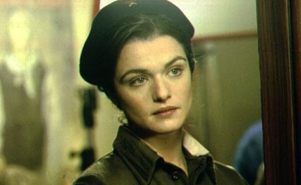 rachel weisz mummy 3