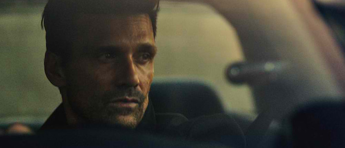 Wheelman Trailer: Frank Grillo Kicks Ass and Drives Fast
