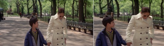 widescreen vs. fullscreen widescreen vs. fullscreen