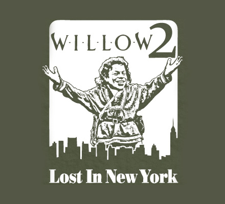 willow 2 tshirt