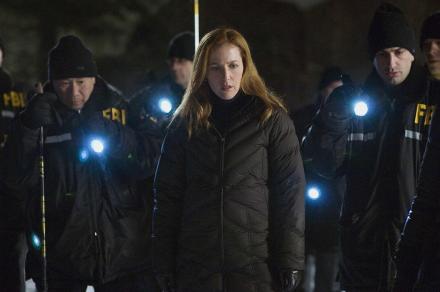 X-Files 2