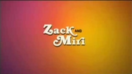 zack and miri title