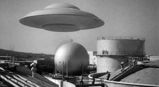 flying saucer flying saucer