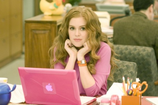 Isla Fisher Isla Fisher