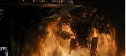 Terminator Salvation Terminator Salvation