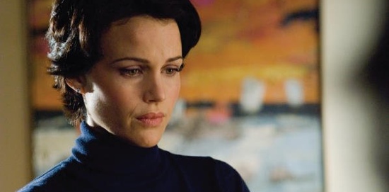 Carla Gugino Carla Gugino