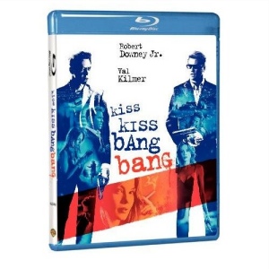 Kiss Kiss Bang Bang Kiss Kiss Bang Bang