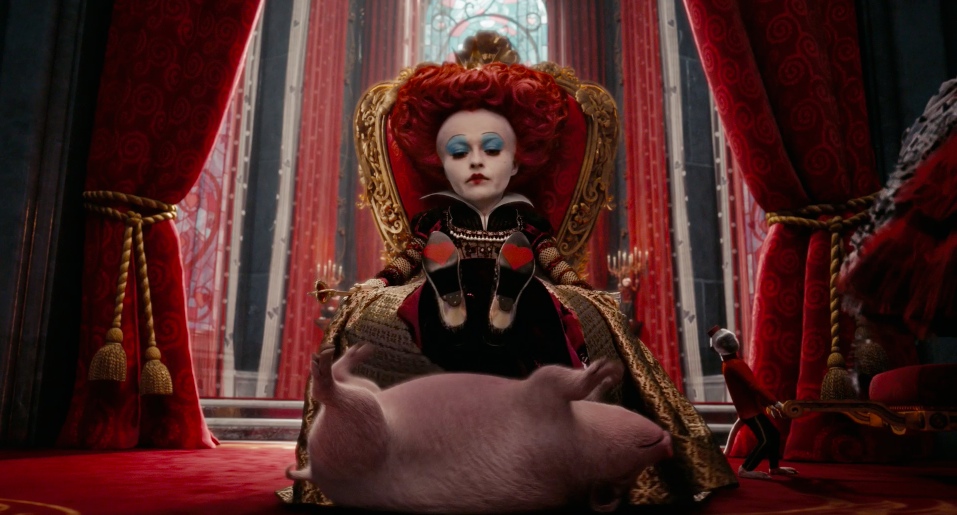Tim Burton Tim Burton