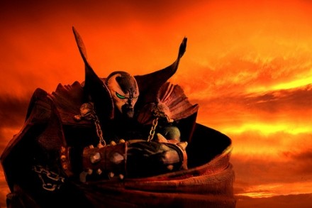 Spawn Spawn