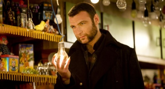 Liev Schreiber Liev Schreiber