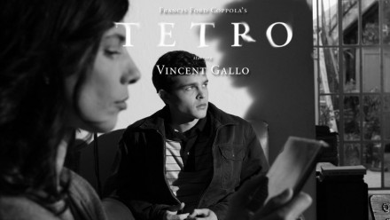 Tetro Tetro