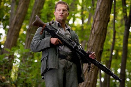 Inglourious Basterds Inglourious Basterds