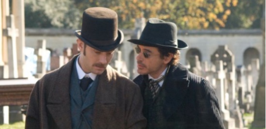Sherlock Holmes Sherlock Holmes