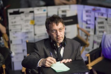 Sam Raimi Sam Raimi