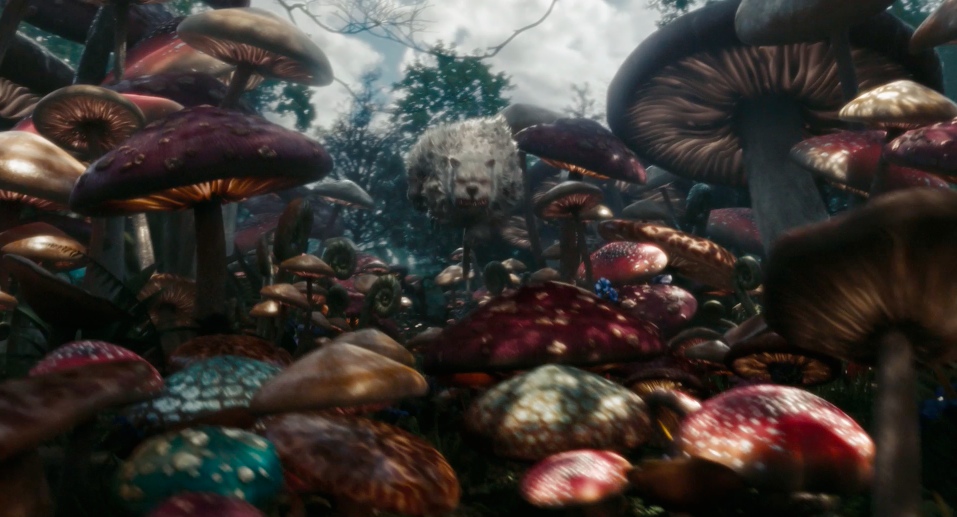 Alice in wonderland Alice in wonderland