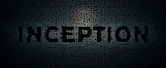 Christopher Nolan's Inception Christopher Nolan's Inception