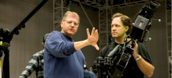 Robert Zemeckis Robert Zemeckis