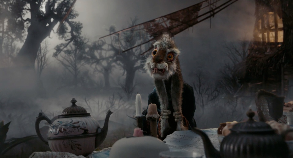 Alice in wonderland Alice in wonderland