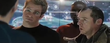 star trek star trek