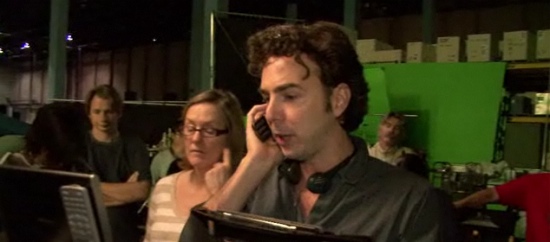 shawn levy