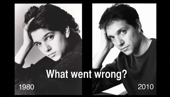 WHAT WENT WRONG?