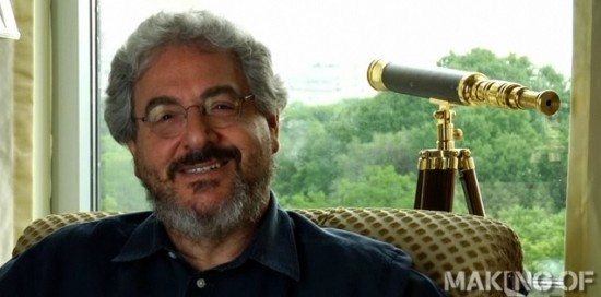 Harold Ramis