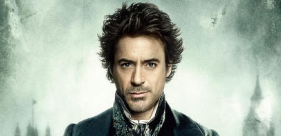 Sherlock Holmes poster top Sherlock Holmes poster top