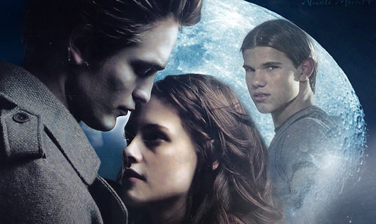New Moon New Moon