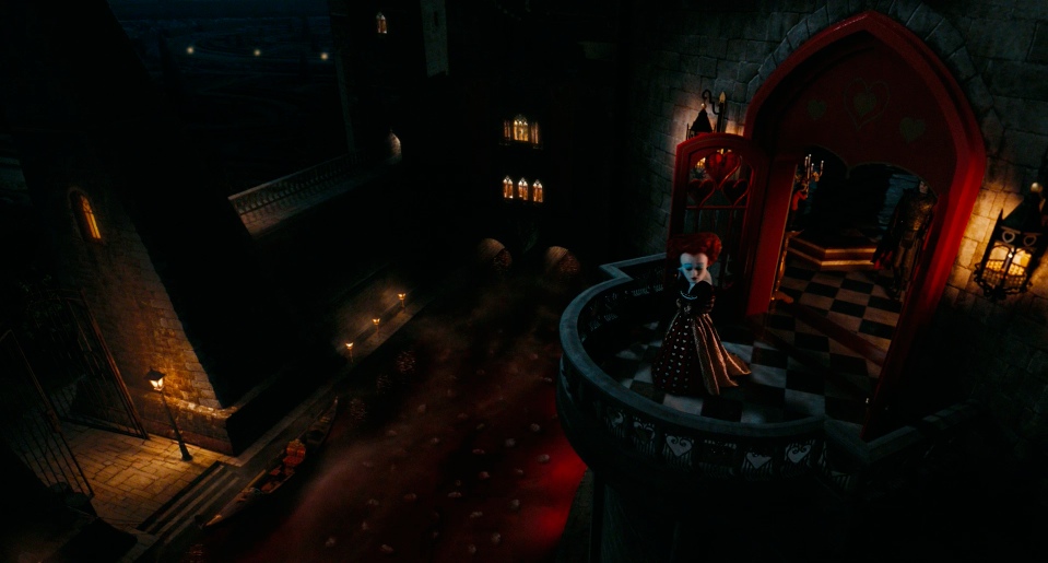 Alice in wonderland Alice in wonderland