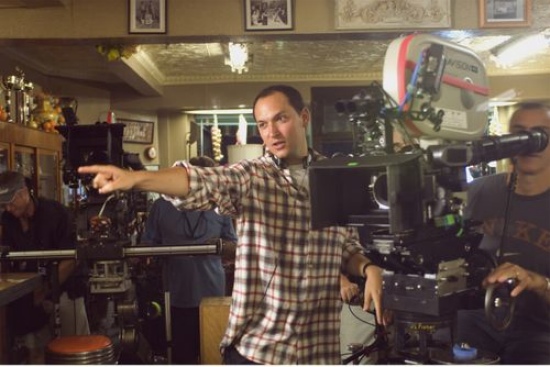 Louis Leterrier Louis Leterrier