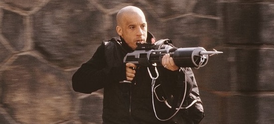 Xander Cage Xander Cage