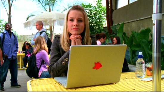 Veronica Mars Veronica Mars