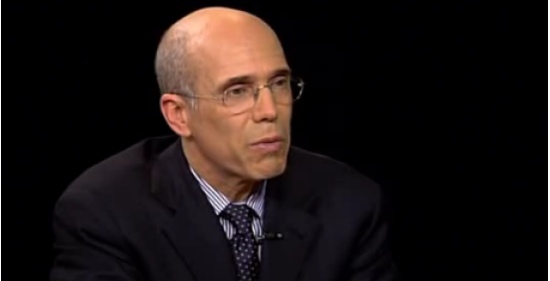 Jeffrey Katzenberg