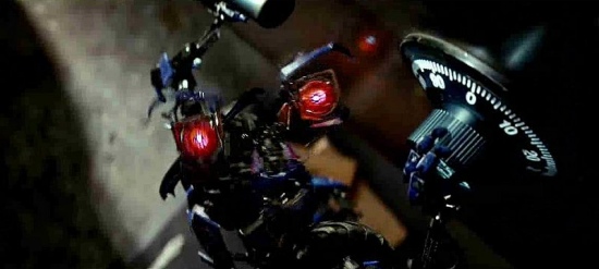 Transformers 2 Transformers 2