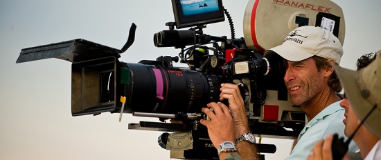 Michael Bay Michael Bay