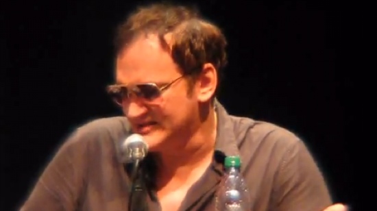 Tarantino Tarantino