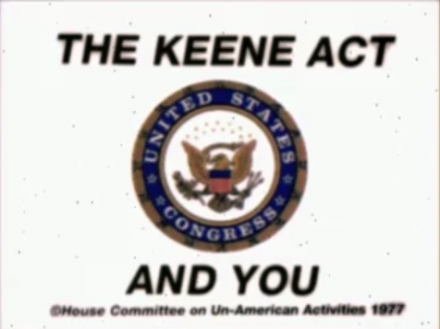 The Keene Act & You