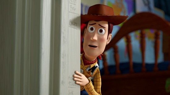 Toy Story 3 Toy Story 3