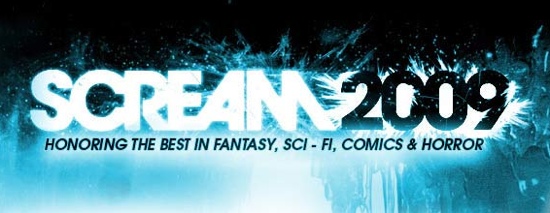 Scream 2009 Scream 2009