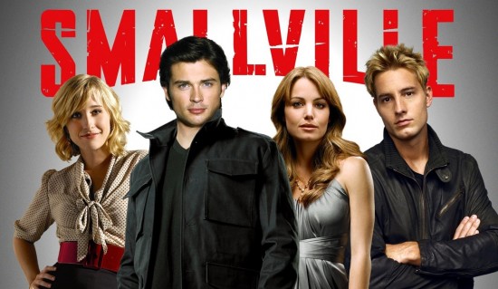 Smallville Smallville
