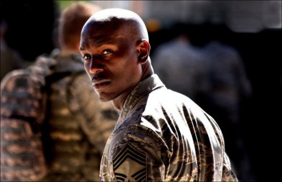 Tyrese Gibson Tyrese Gibson