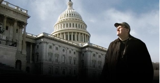 Michael Moore Michael Moore