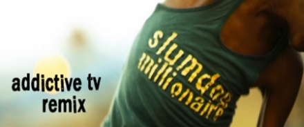 Addictive TV\'s Slumdog Millionaire Remix