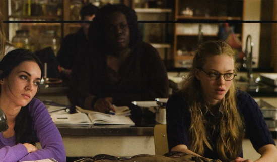 Jennifer's Body Jennifer's Body