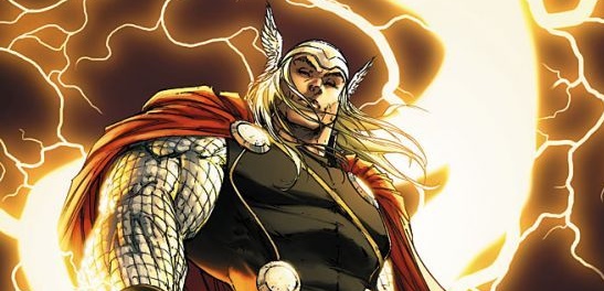 Thor