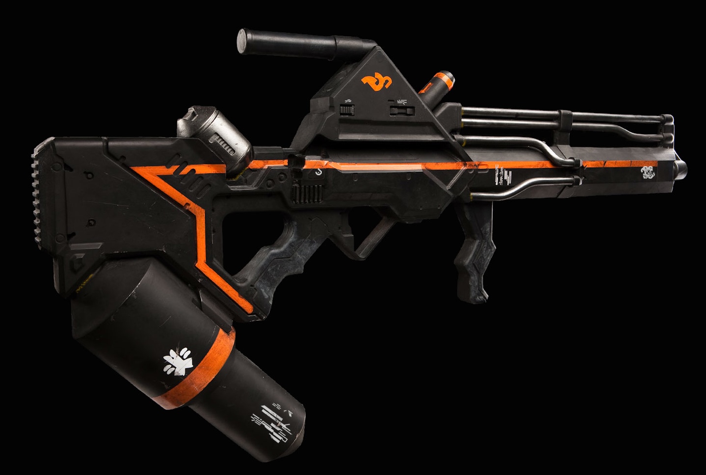 Steam Workshop::Area-51 Weapons (Props)